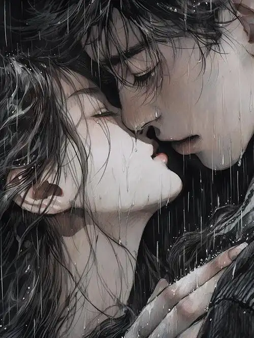雨季车站 好看的爱情电影推荐
